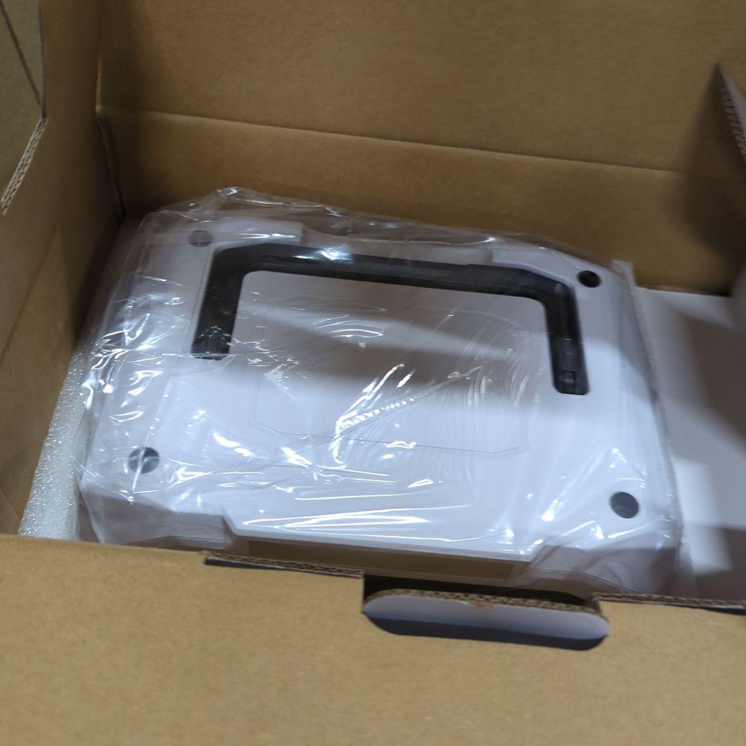 Prostormer ポータブル電源 バックアップ電源 240W 大容量 新品