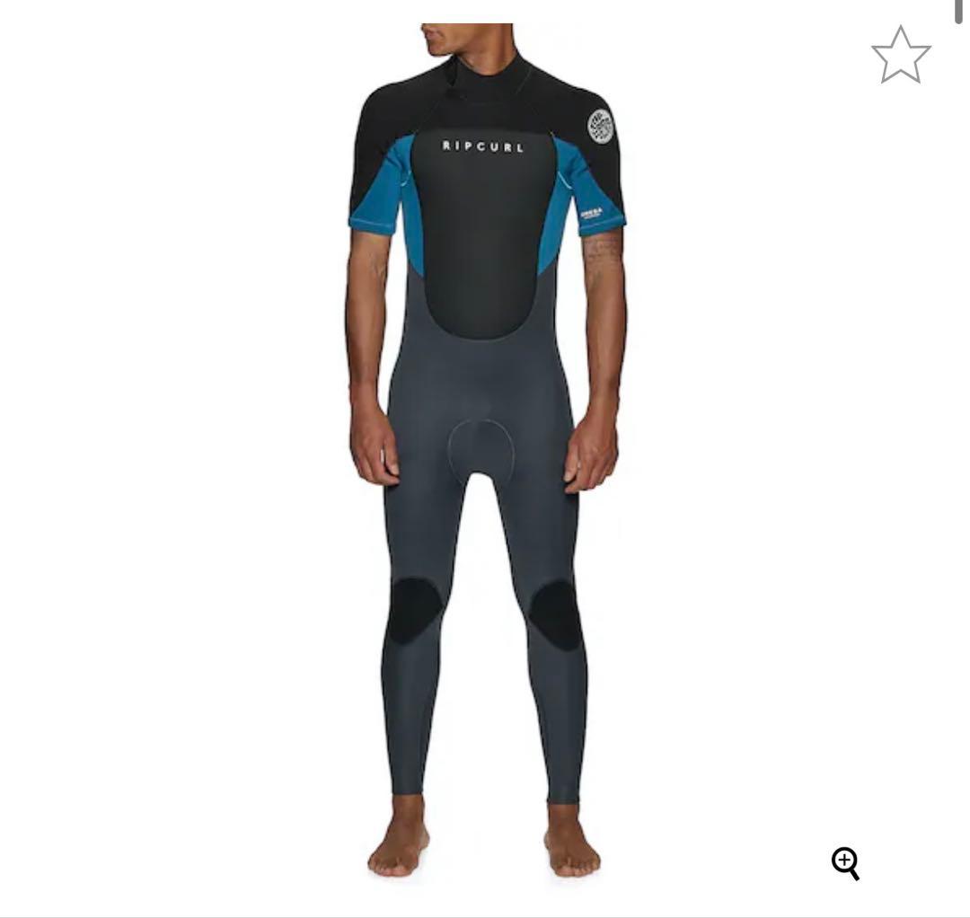 リップカール（Rip Curl）のウェットスーツ