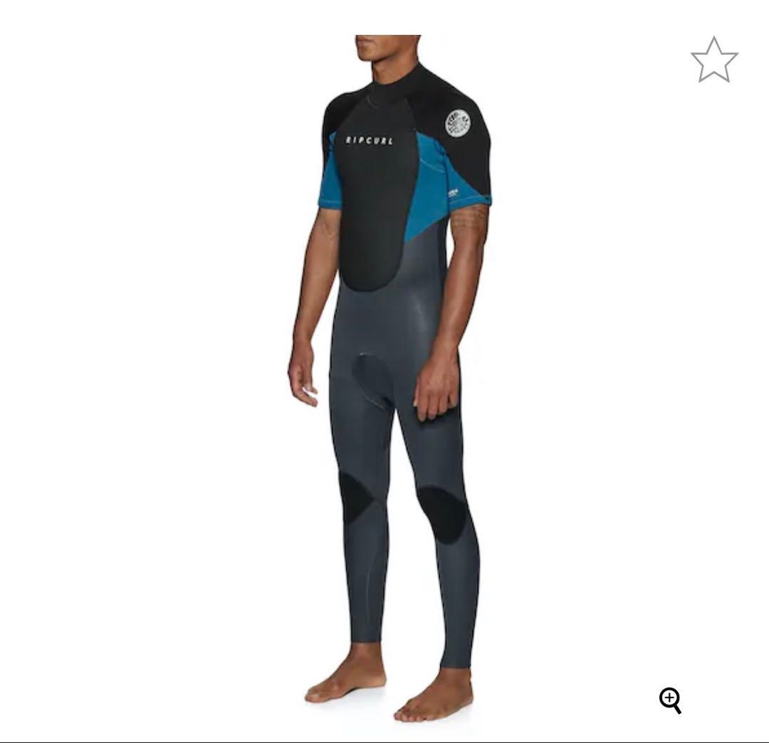 リップカール（Rip Curl）のウェットスーツ