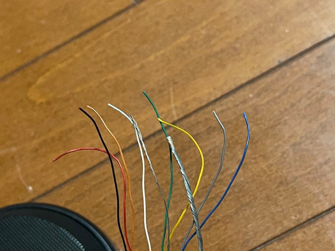 【2台セット】SHURE MX396/C-TRI 会議用バウンダリマイク