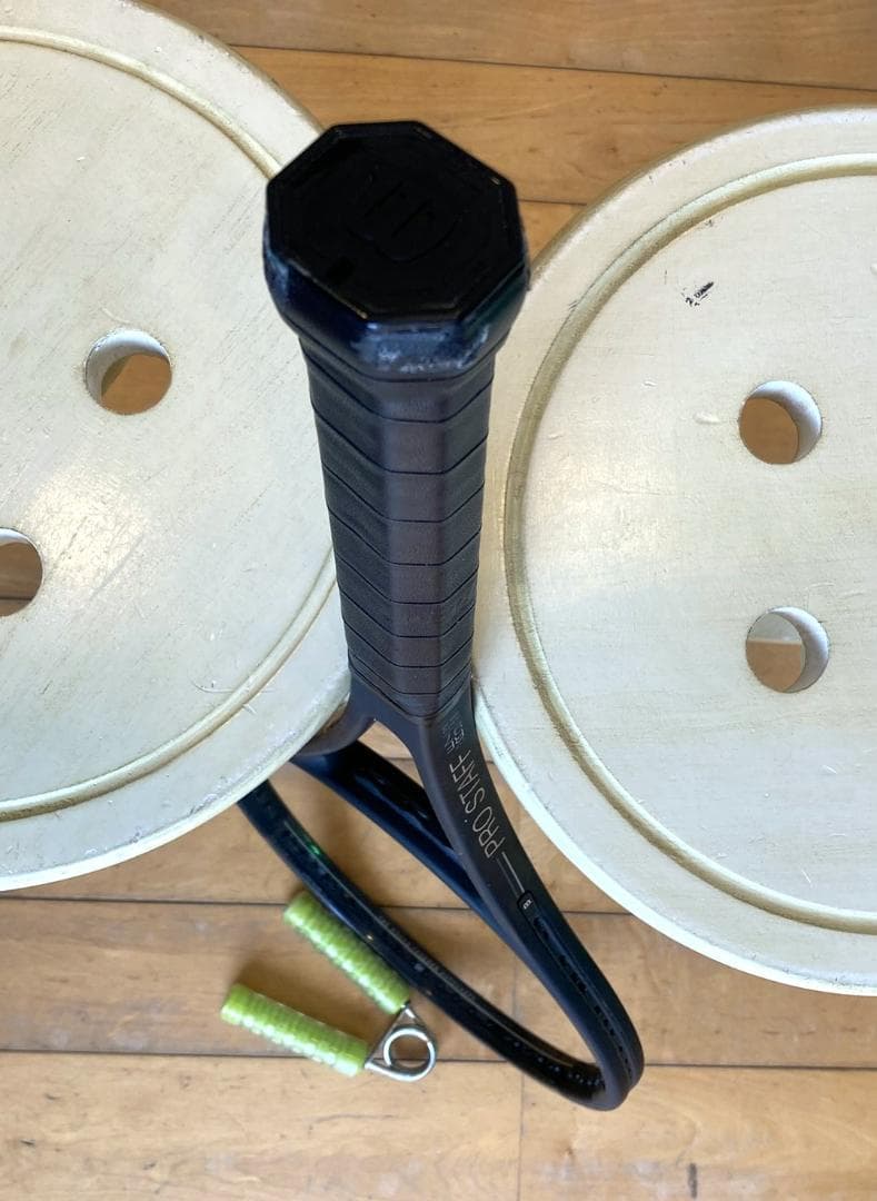 ラケット(硬式用) Wilson ProStaff RF97 Autograph v13.0 G2