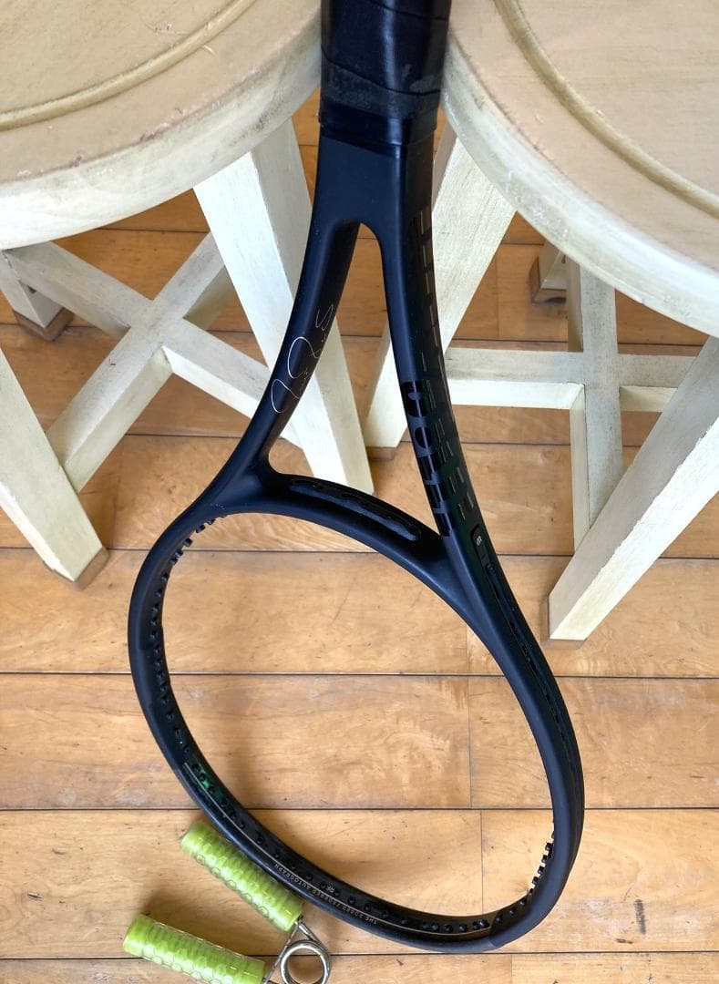 ラケット(硬式用) Wilson ProStaff RF97 Autograph v13.0 G2