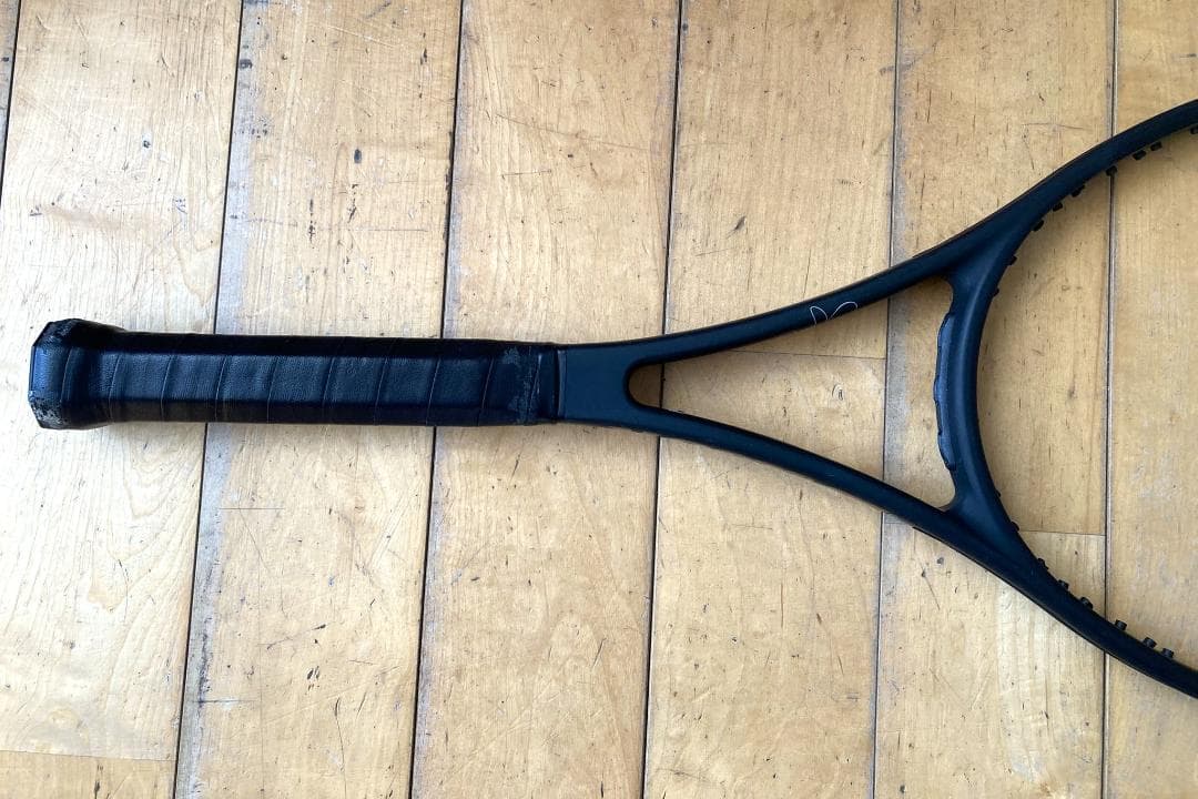 ラケット(硬式用) Wilson ProStaff RF97 Autograph v13.0 G2