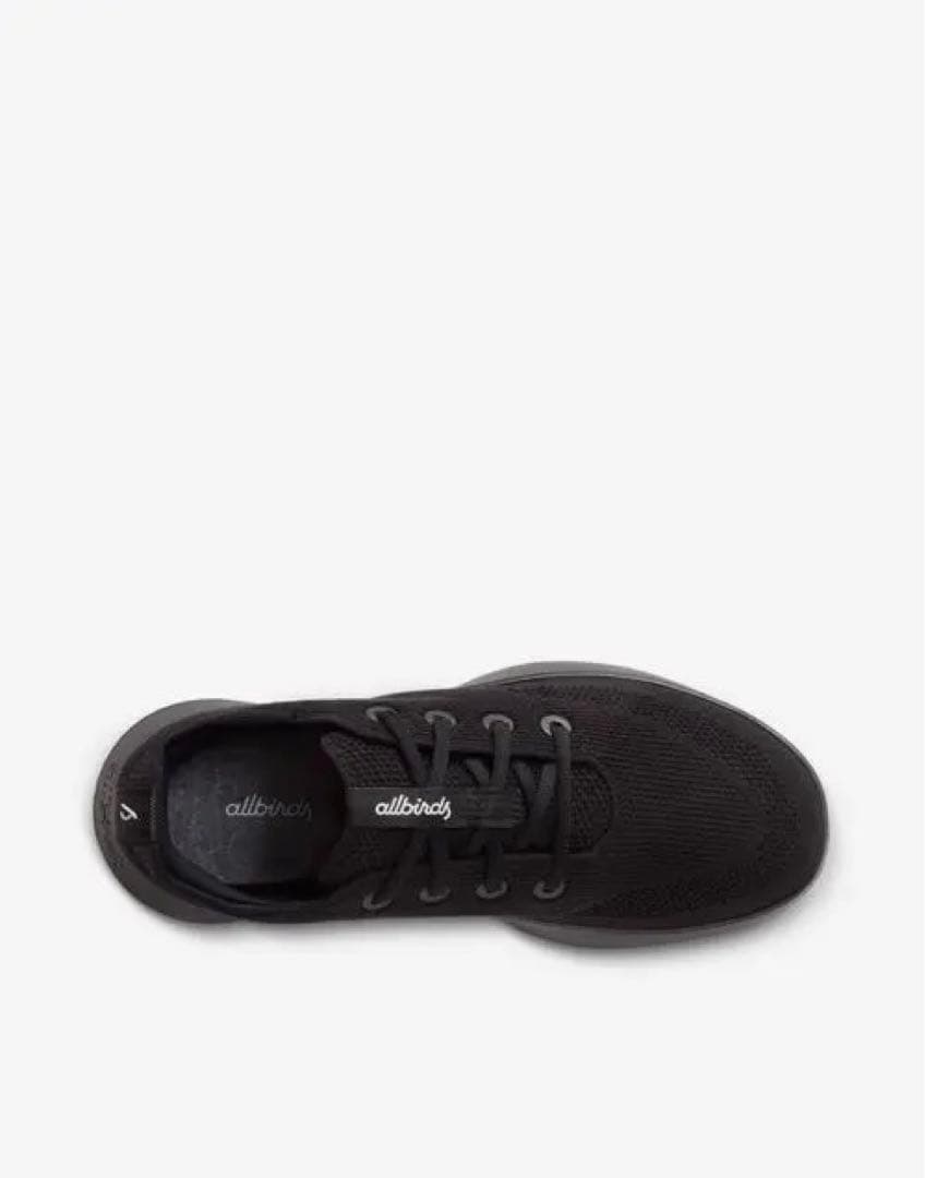 ツリーランナーゴー（メンズ）