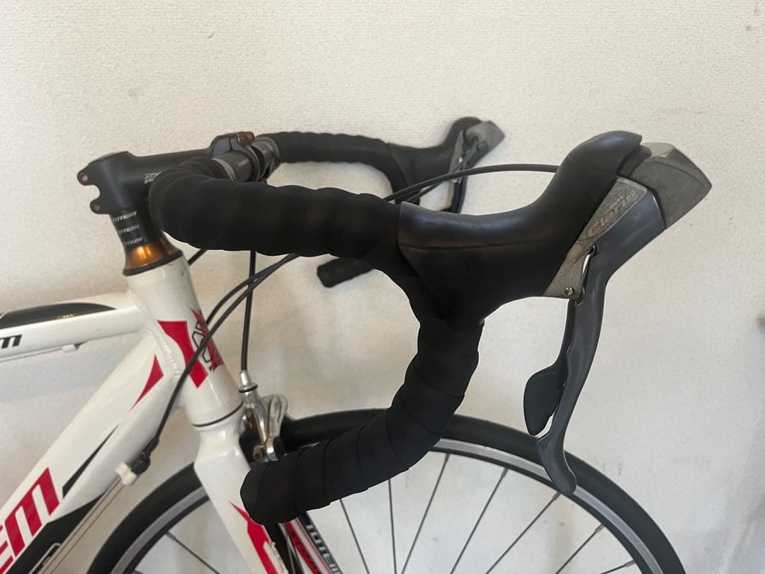 TOTEM GW-12B404 CLARIS 2×8速 高身長サイズ