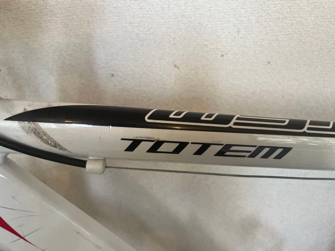 TOTEM GW-12B404 CLARIS 2×8速 高身長サイズ