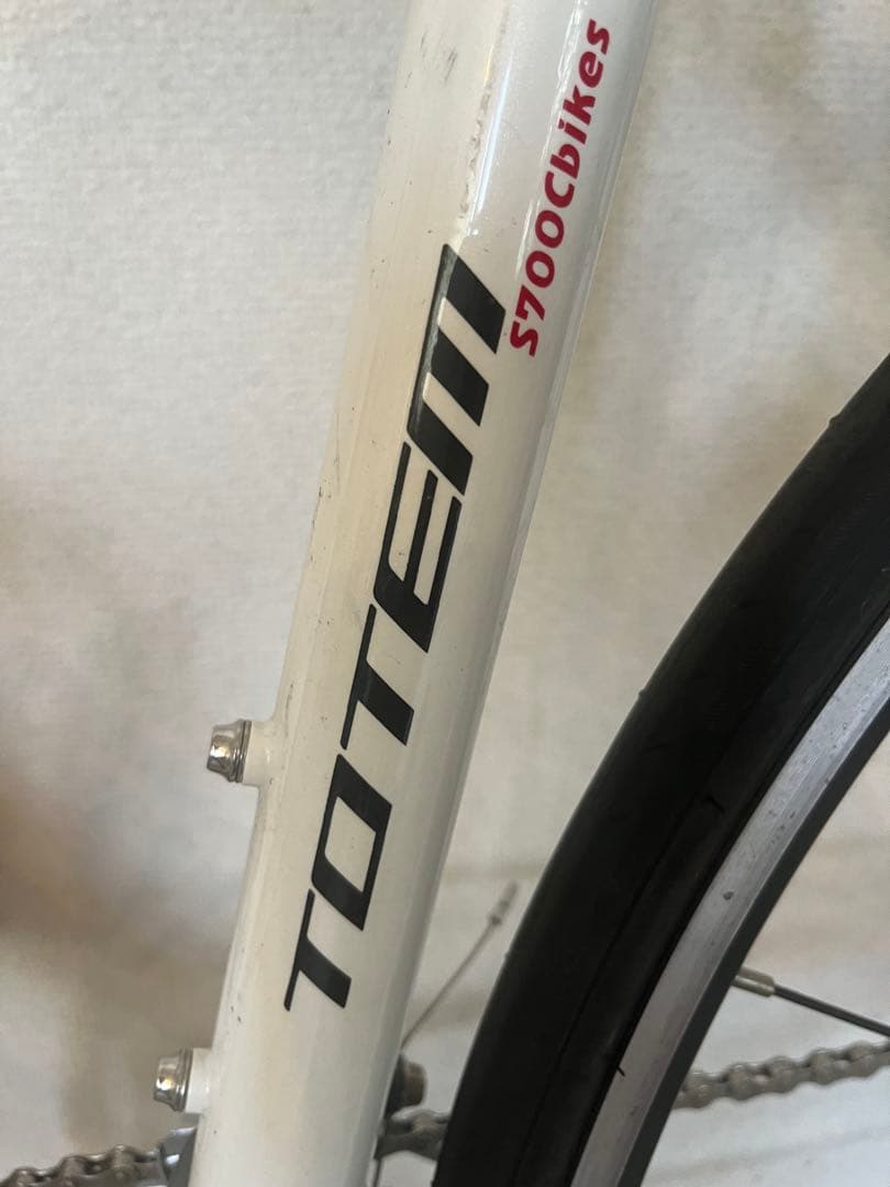 TOTEM GW-12B404 CLARIS 2×8速 高身長サイズ