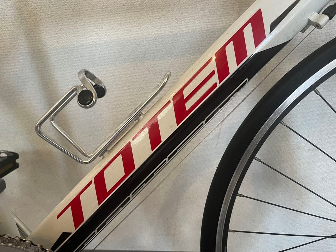 TOTEM GW-12B404 CLARIS 2×8速 高身長サイズ