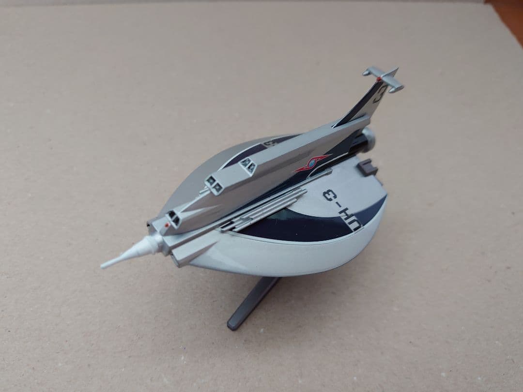 ウルトラセブンセット