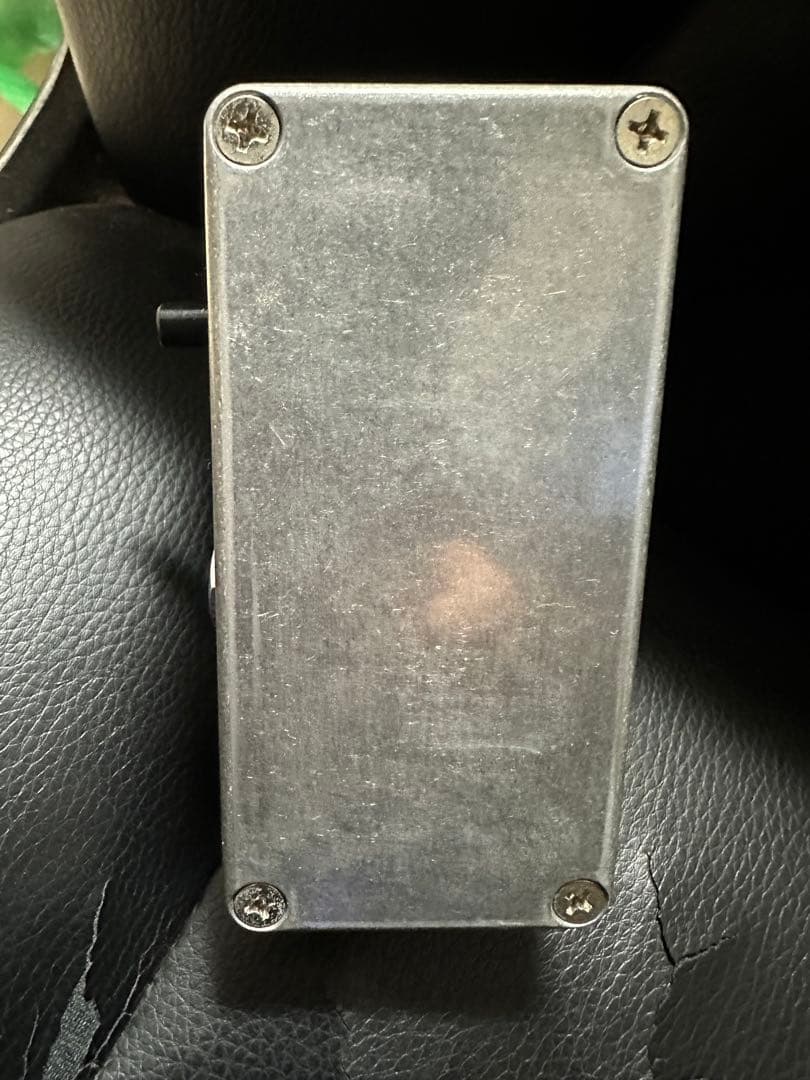 beyond tube buffer 2S【真空管バッファー】