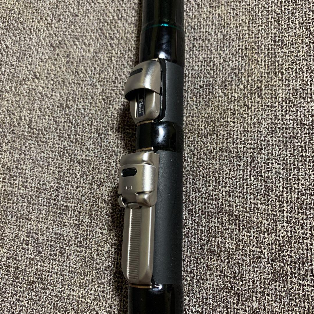 オリムピック魔神　磯3号ー810