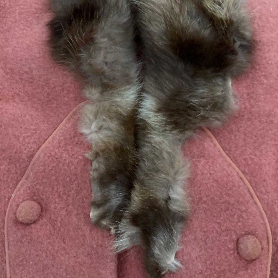 角巻　和装コート　ヴィンテージ　アンティーク昭和初期　コレクター　歴史的資料