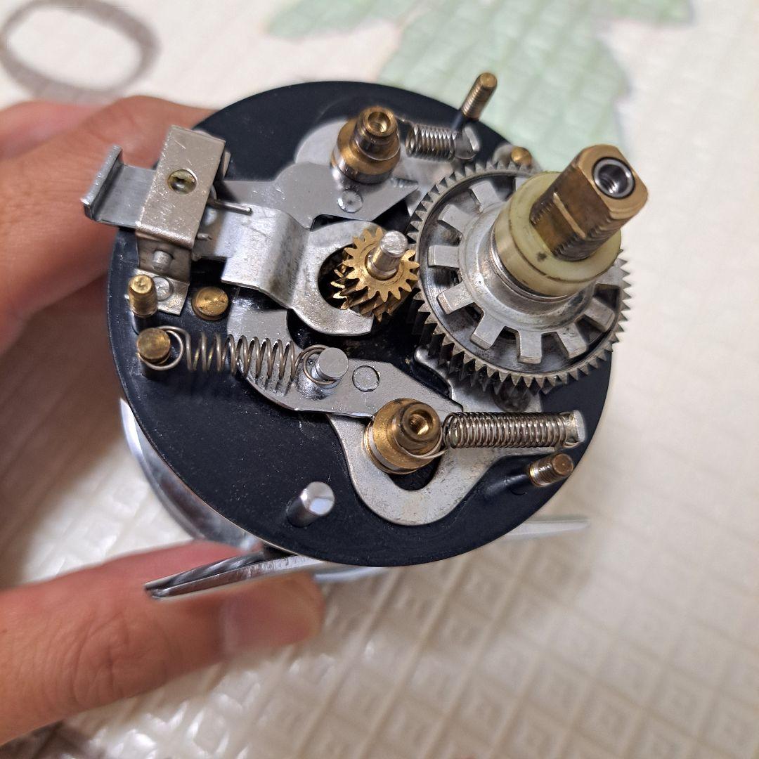 ABU Garcia Ambassadeur 5000 C ベイトリール