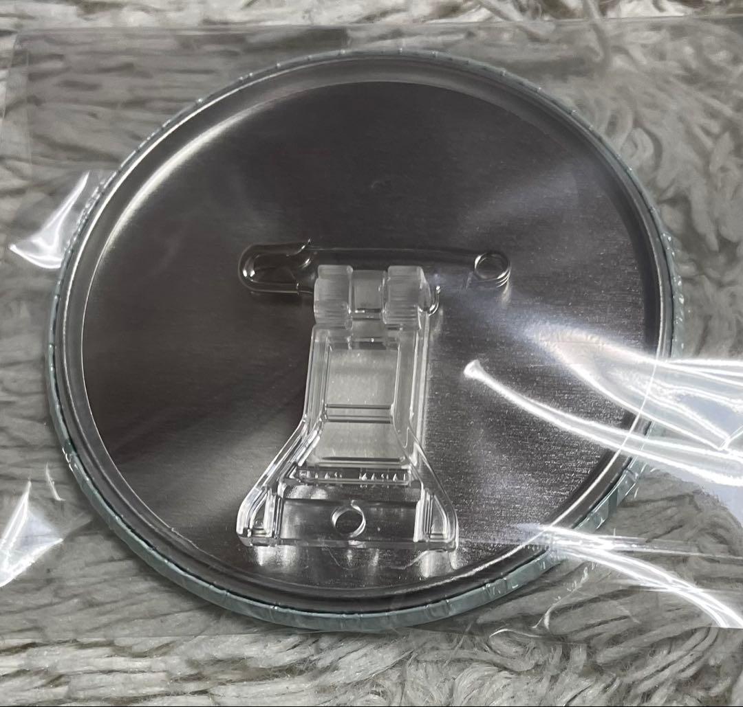 メイドインアビス 3WAY缶バッジ SWEETOY-F ライザ