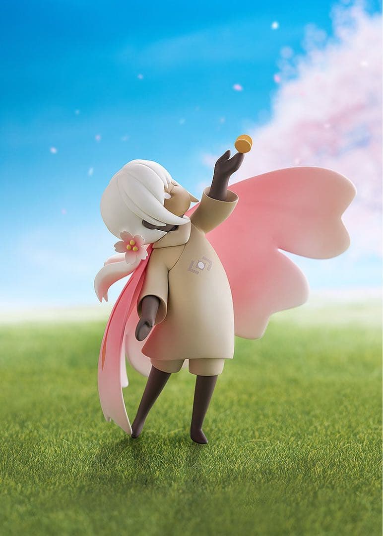 sky 星を紡ぐ子どもたち　POP UP PARADE 星の子ども フィギュア