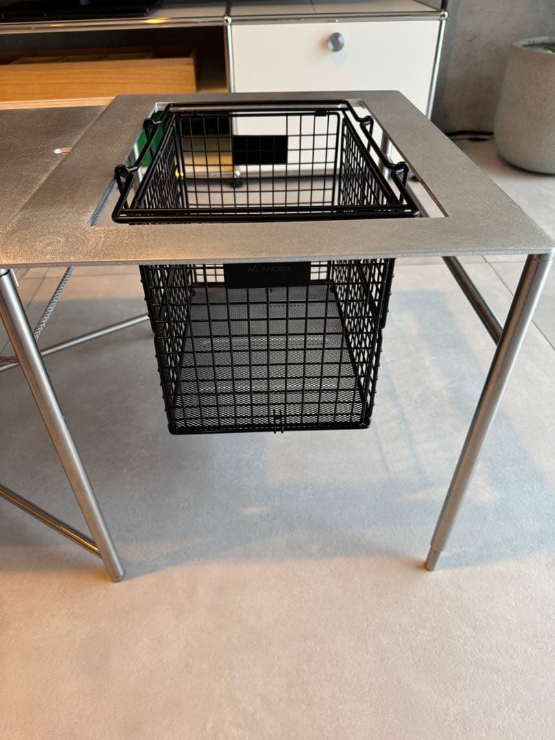 BIG BOSScenterフォールディングテーブルwanderout