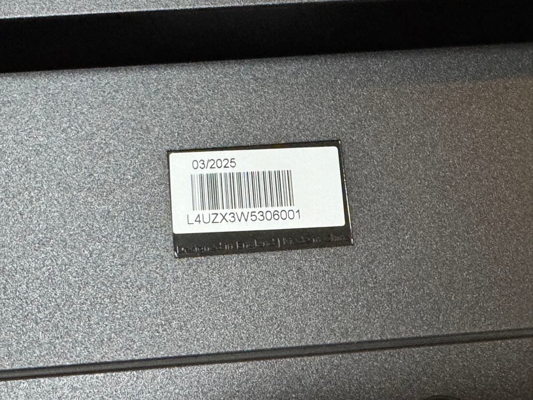 Novation/Launchkey 49 Mk4 49鍵 MIDIキーボード