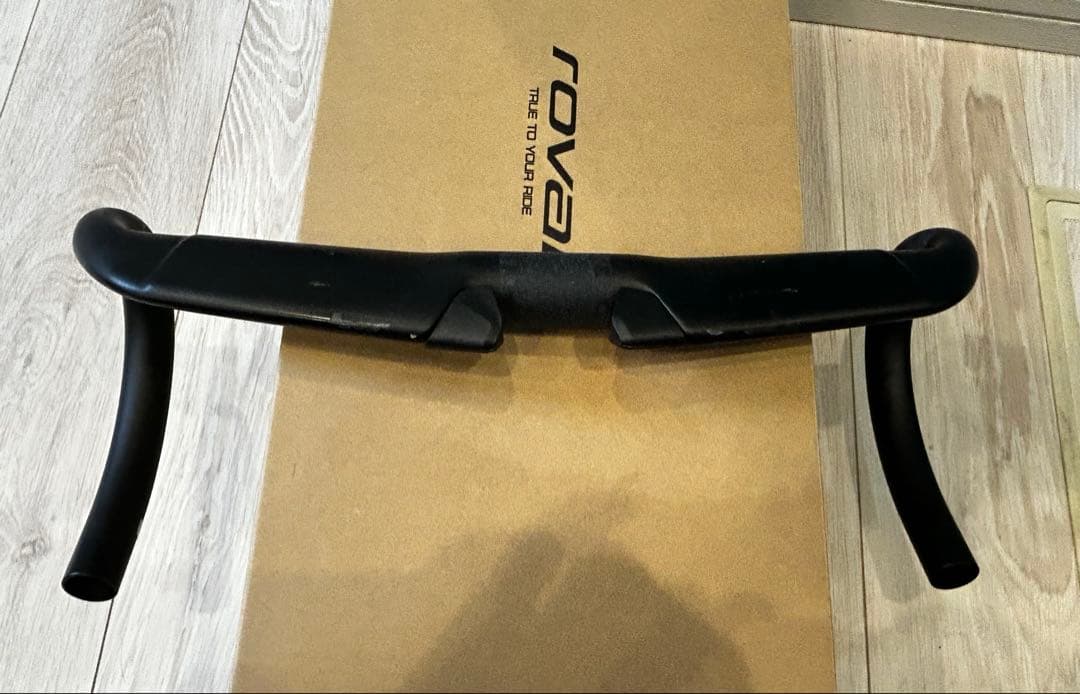 ROVAL RAPIDE ROAD BAR　31.8 x 40