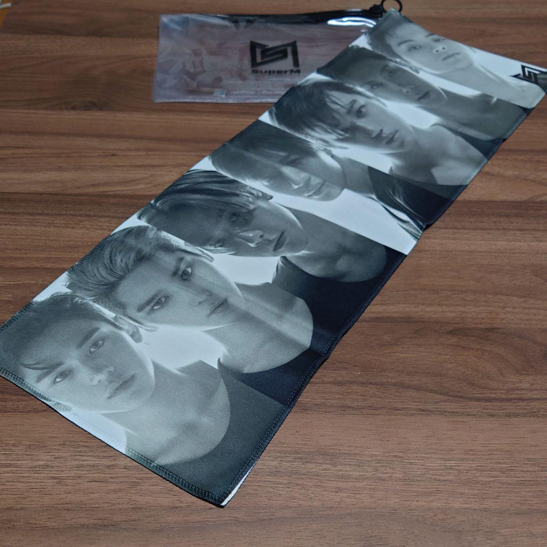 【まとめ売り】SuperM グッズ ベッキョン多め