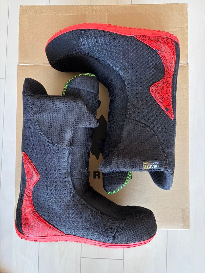 バートン ツーリスト ブーツ Burton Tourist JP26cm US8