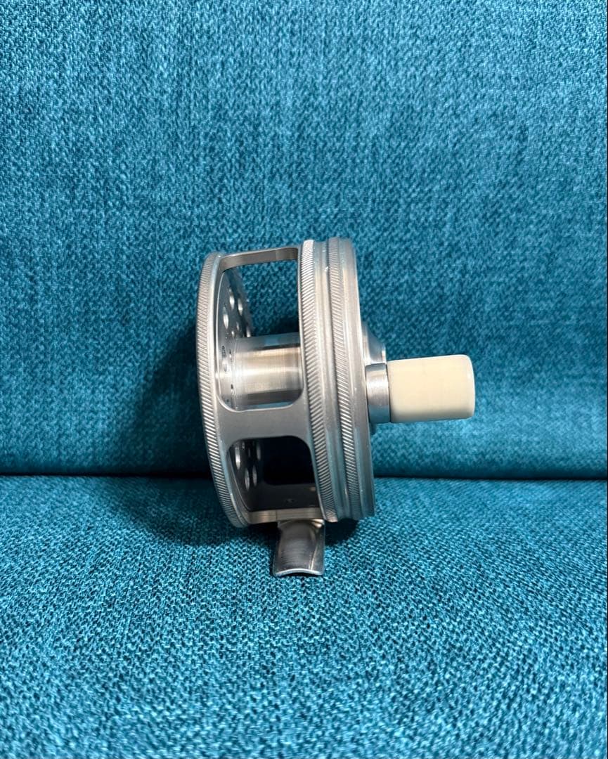 リール Speyco 3\" SINGLE SPEY WIDE REEL
