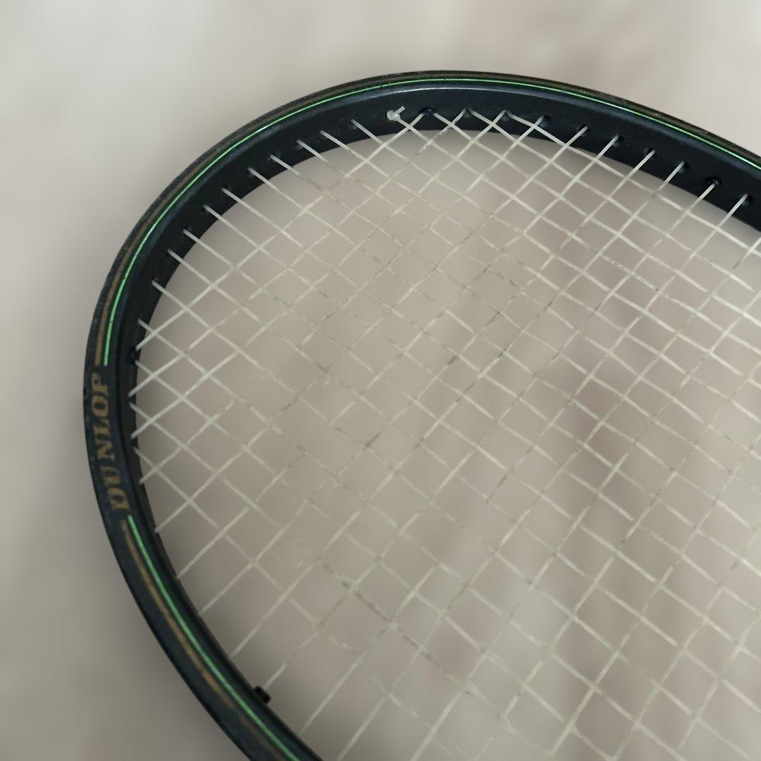 ダンロップ　MAX 200G ゴールデングランドスラム限定モデル