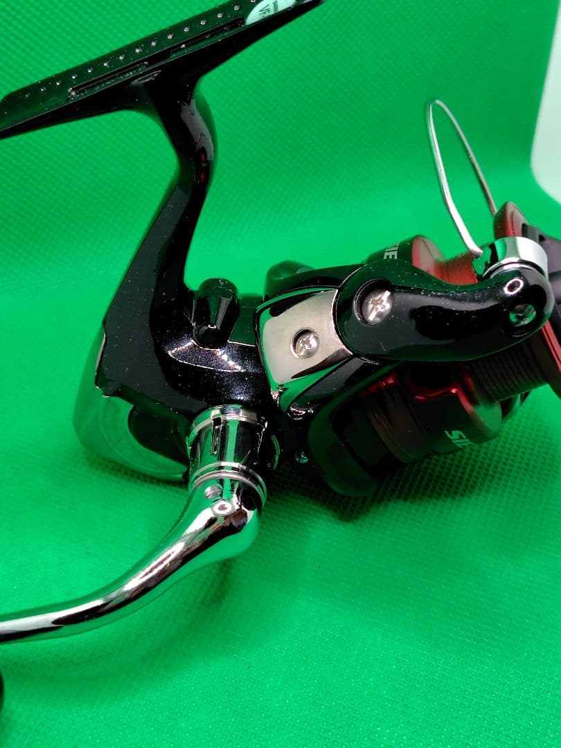 シマノ　ダイワスピニングリールまとめ売り