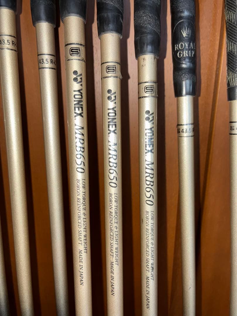 PUMA & TOURSTATE 12本セット❗️