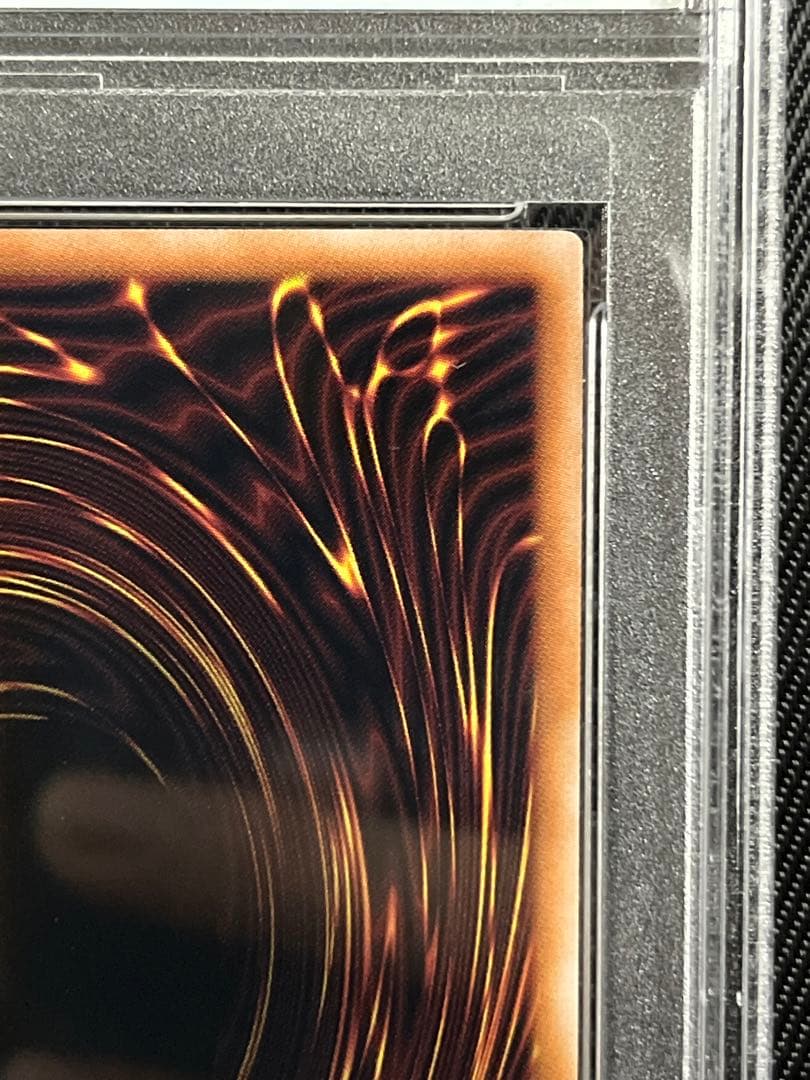 遊戯王　ブラックマジシャンガール　25thシークレットレア PSA10