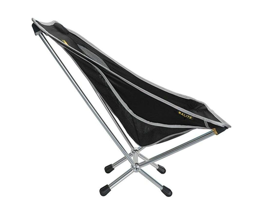 【匿名配送】エーライト マンティスチェア 旧型 Black