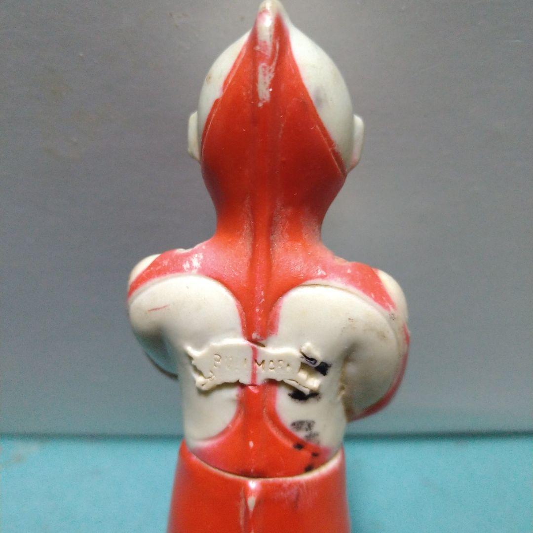 【当時物】【ブルマァク】　 ウルトラマン　スペシウム光線　円谷プロ