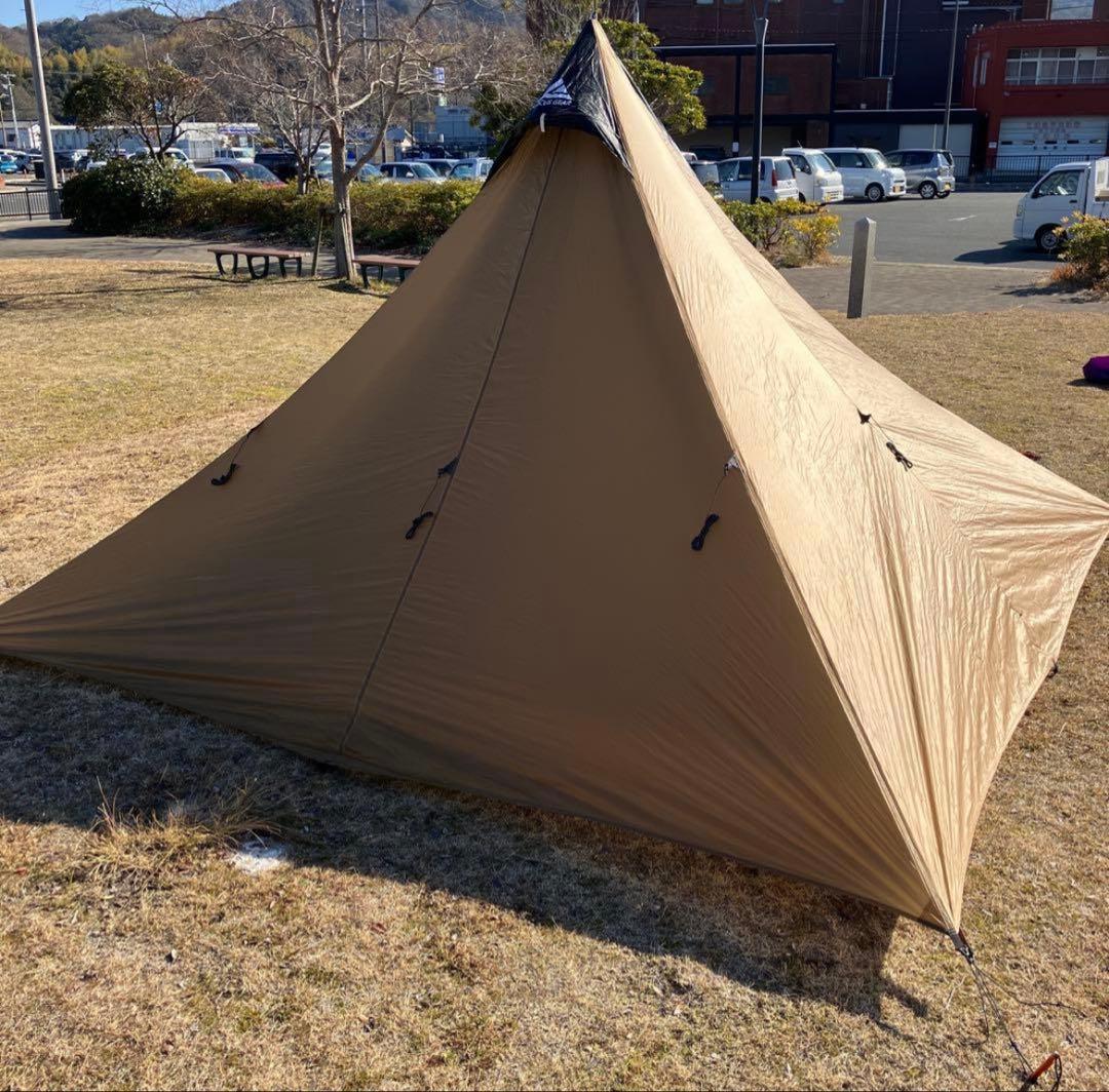 LOCUS GEAR.ローカスギア　カフラHBフルセット