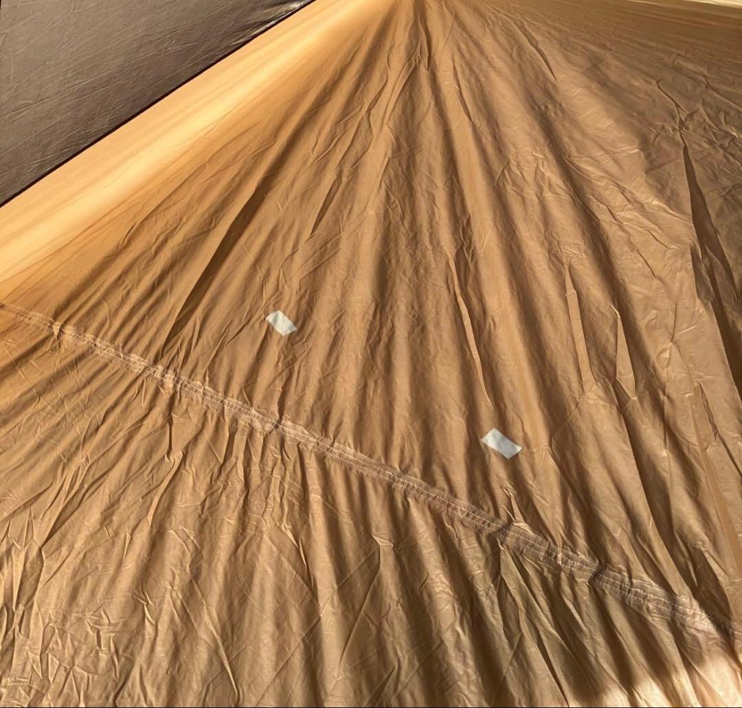 LOCUS GEAR.ローカスギア　カフラHBフルセット