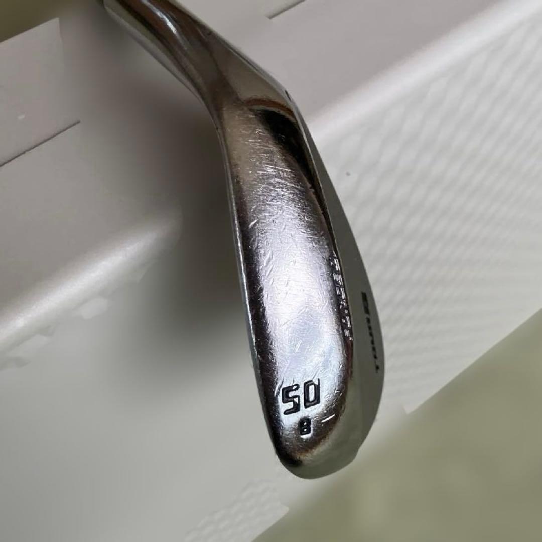 ブリヂストン TOUR B XW-1 50° 54° 58° セット