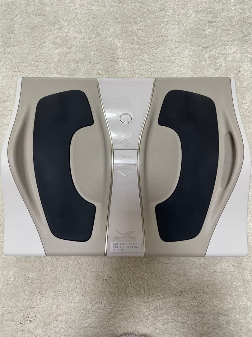 SIXPAD フットフィット3ヒート
