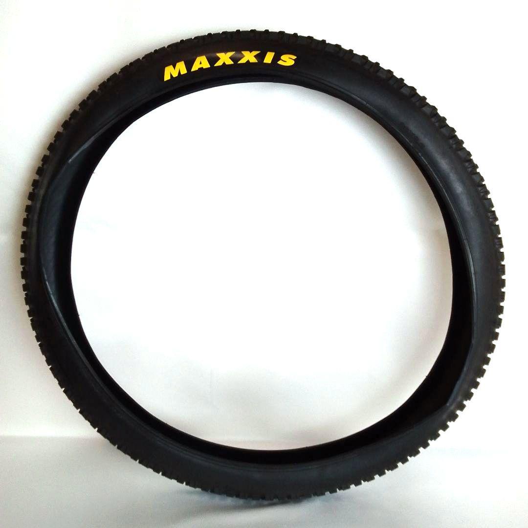 MAXXIS HIGH ROLLER Ⅱ 3C(トリプル) 26×2.30 2本