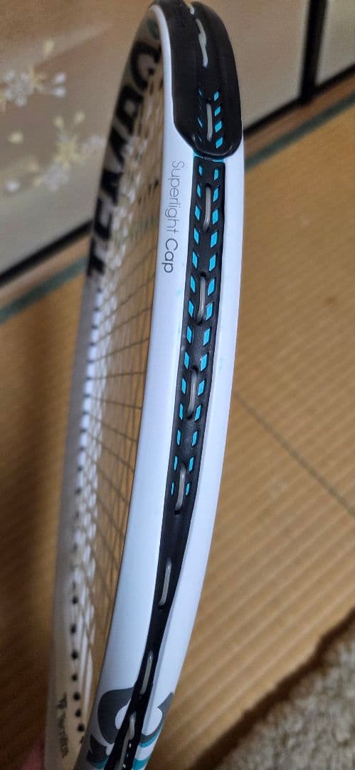 テクニファイバー　tempo 285 g2