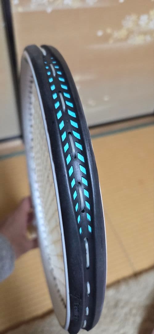 テクニファイバー　tempo 285 g2