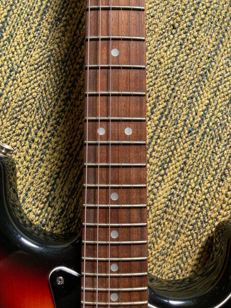 Fender Japan 72 Stratocaster フェンダー ストラト