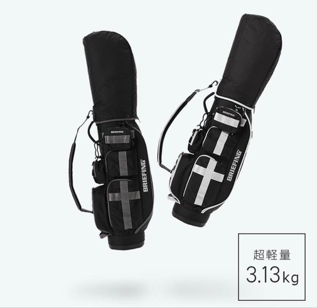 【krk様用】ブリーフィングゴルフ CR-6 #02 8.5型BGW253D12