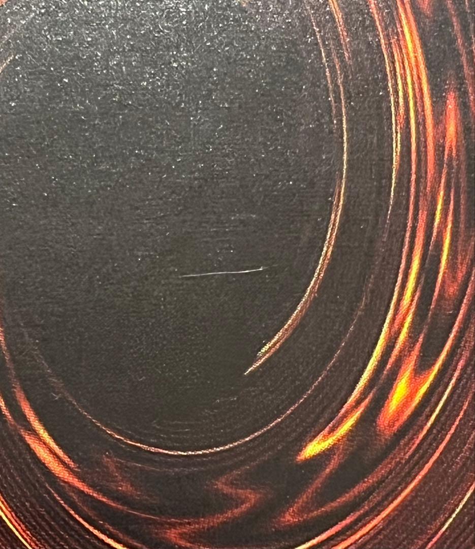 y*2様 遊戯王カード 竜騎士ガイア 309-057 レリーフ