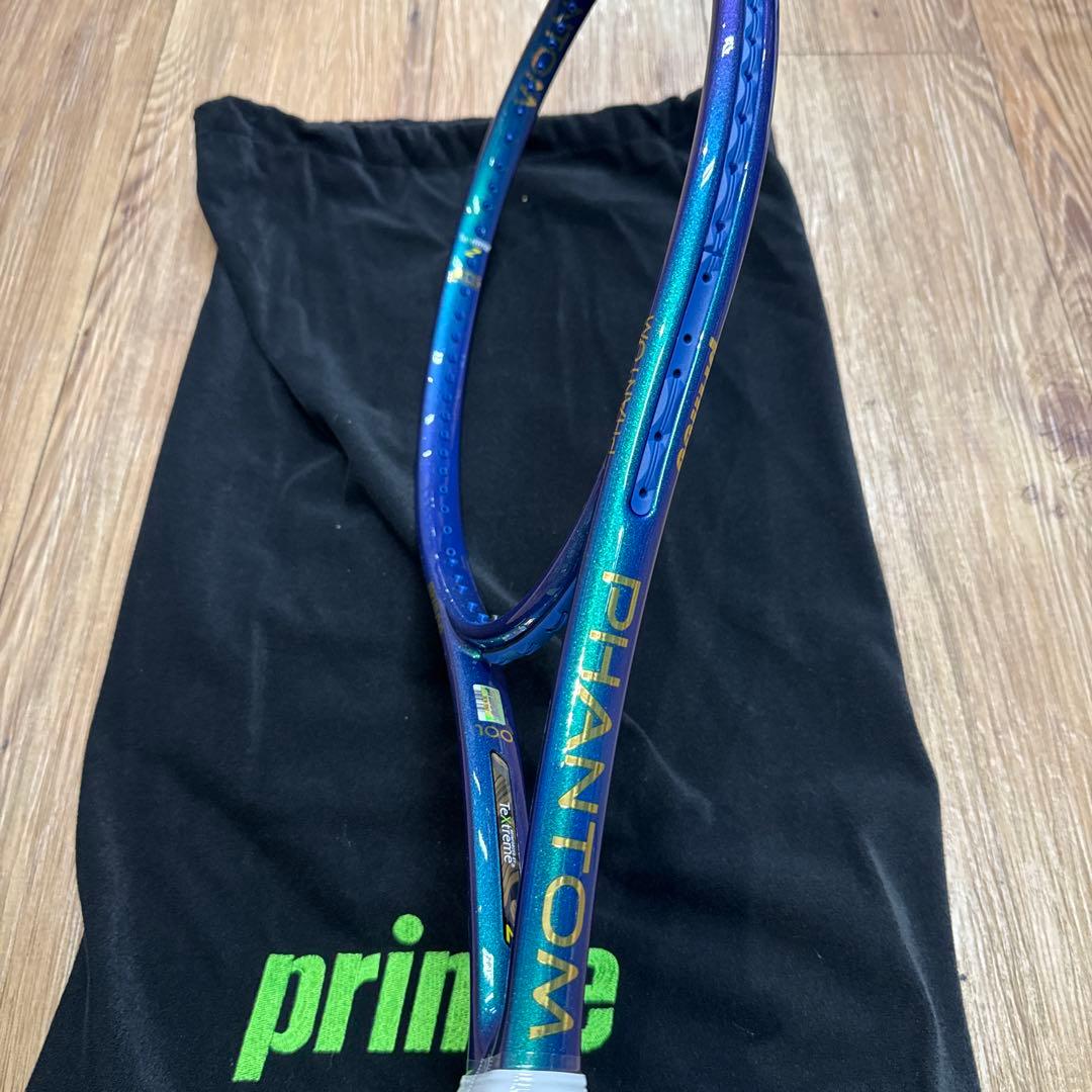 Prince Phantom 100 G3 正規品