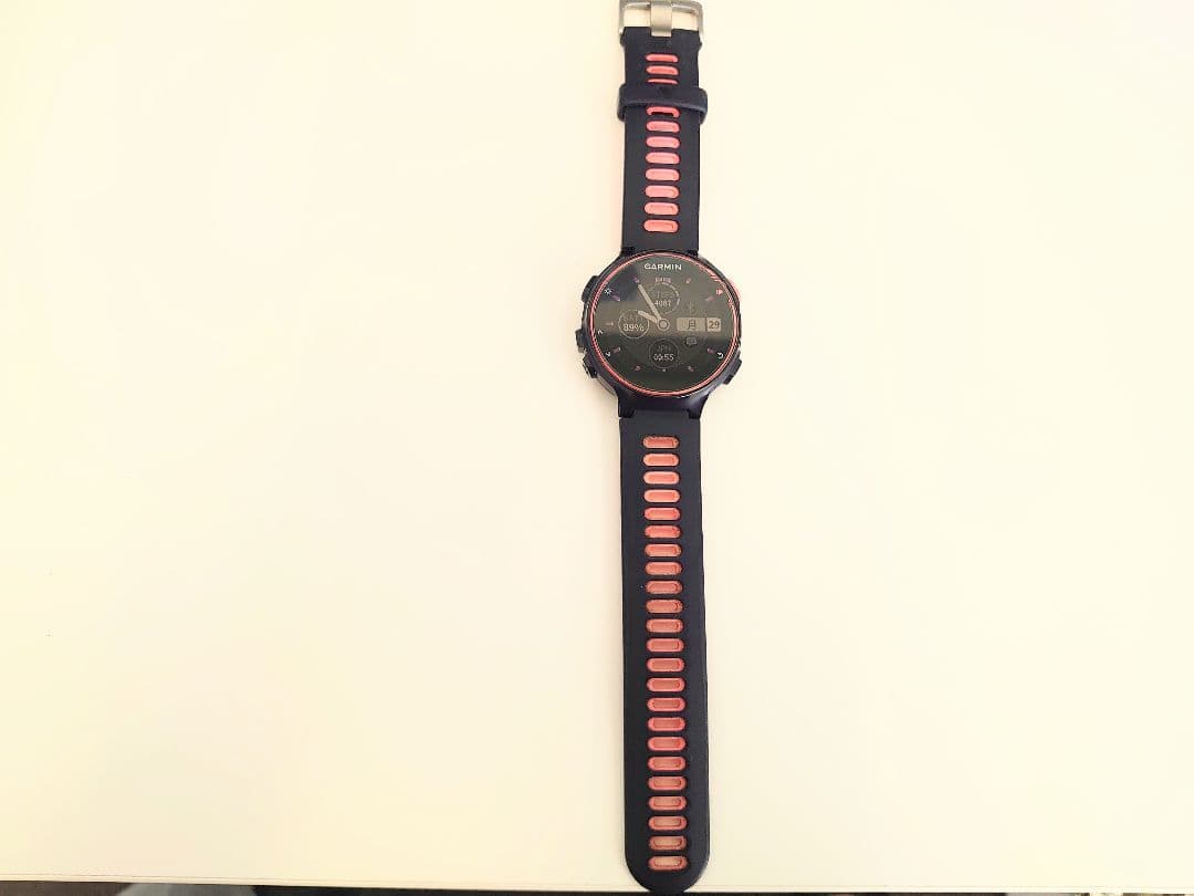 値下げ　ガーミン735XTJ