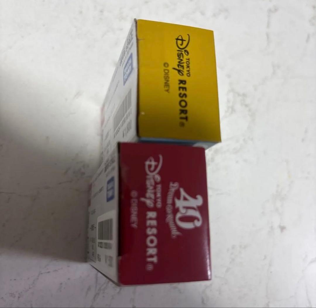 ディズニーリゾートクルーザー 正月　2台セット