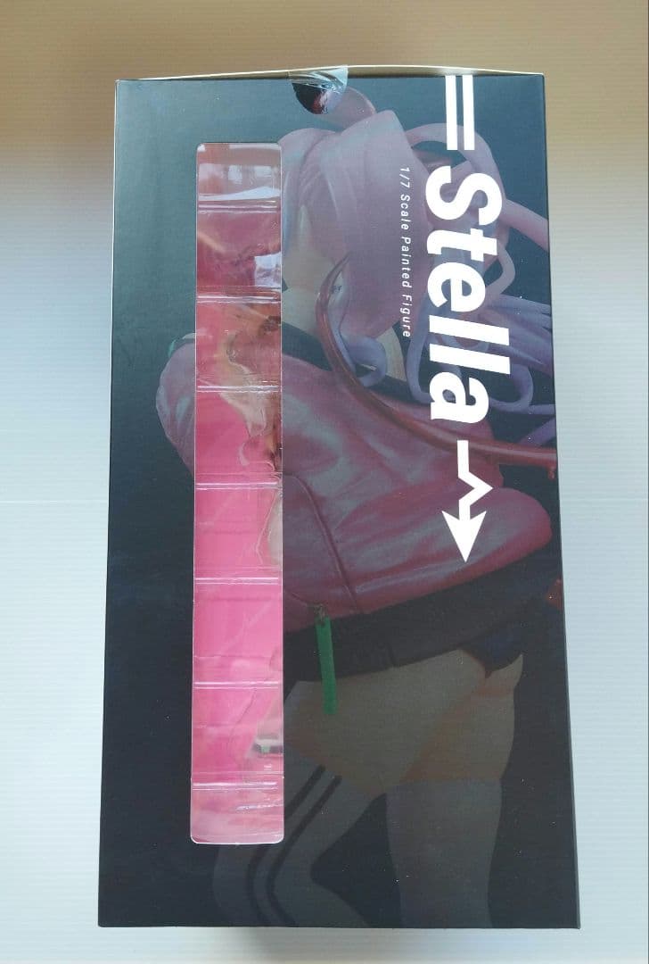 ステラ 1/7 完成品フィギュア　マックスファクトリー　新品未開封