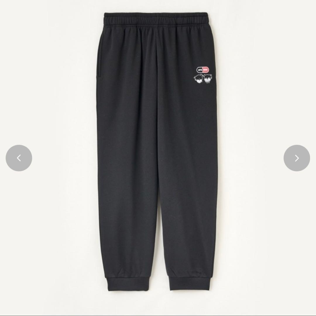 【新品】しまむら限定　名探偵コナン コナン＆新一６点セット　メンズ　Ｌサイズ