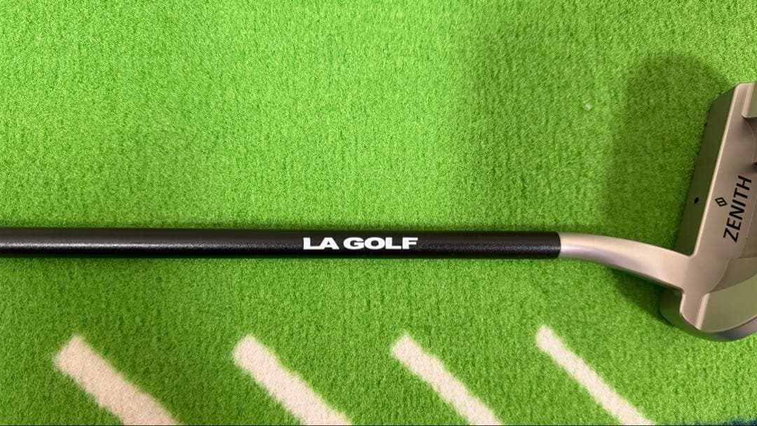 ゼニス　フルオーダーパター　MP-01B 303P