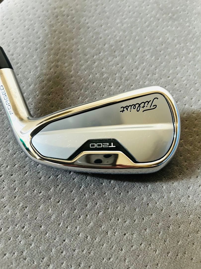 Titleist T200 単体アイアン