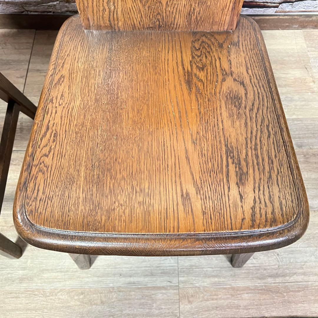 ꧁複数脚ご用意可能꧂ダイニングチェア2脚 食卓椅子 いす イス 店舗什器 飲食店