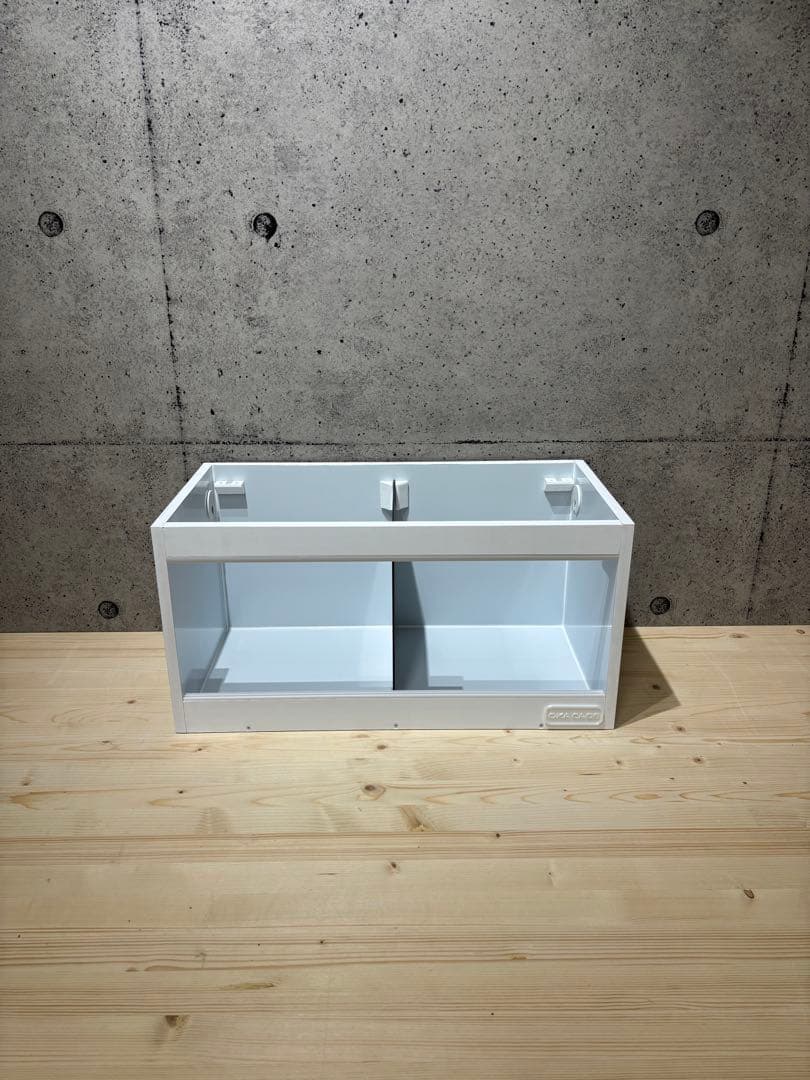 【OKA CAGE】爬虫類ケージ　600×300×300 防水